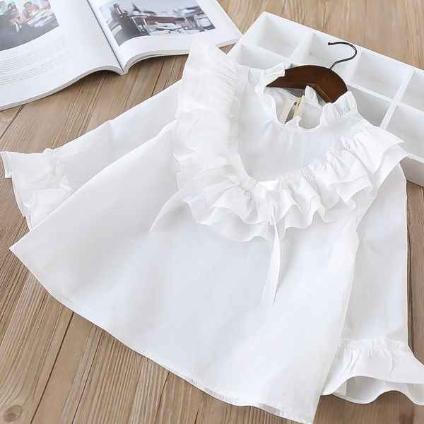 retail 2019 summer new girls shirt baby ruffles solid blouses baby girl clothes children full sleeve 2-6y lt014 y200704, White;black
retail 2019 summer new girls shirt baby ruffles solid blouses baby girl clothes children full sleeve 2-6y lt014 y200704, White;black
