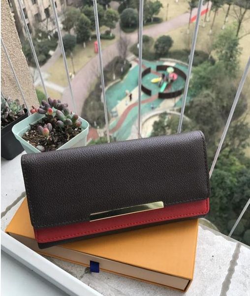 2021 New designer wallet High Quality Leather Men short Wallets for women Men Coin purse Clutch Bags with box, Brown;gray
2021 New designer wallet High Quality Leather Men short Wallets for women Men Coin purse Clutch Bags with box, Brown;gray