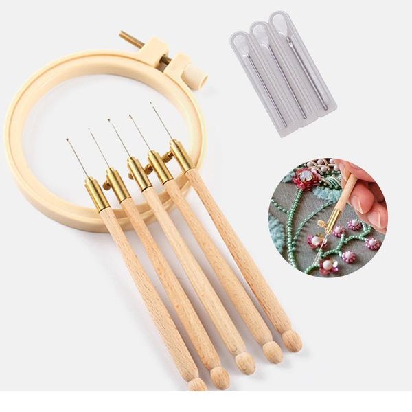 3 in 1 tambour sewing craft crochet embroidery tambour crochet hook with 3 needles french crochet embroidery bead bbyusa
3 in 1 tambour sewing craft crochet embroidery tambour crochet hook with 3 needles french crochet embroidery bead bbyusa