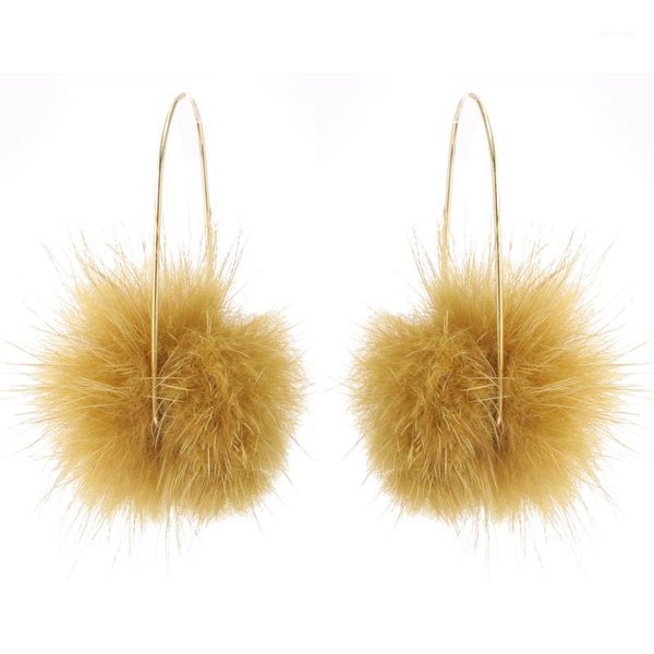dangle & chandelier badu fluffy drop earrings trendy hoop ball earring for women pom earings 2021 fashion jewelry wholesale1, Silver
dangle & chandelier badu fluffy drop earrings trendy hoop ball earring for women pom earings 2021 fashion jewelry wholesale1, Silver