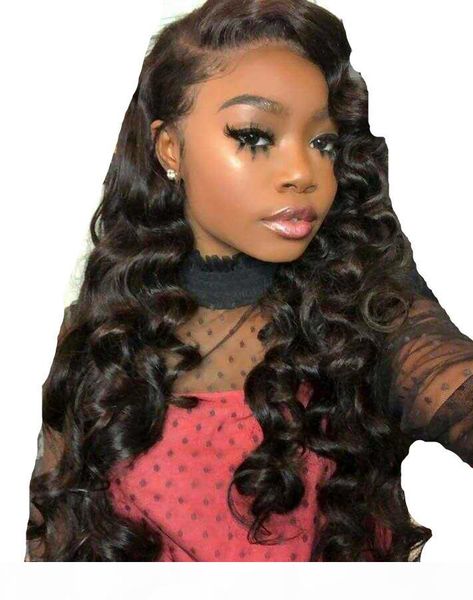 10a water wave loose deep wave body wave human hair lace front wigs yaki straight brazilian hair kinky curly human hair wigs, Black;brown
10a water wave loose deep wave body wave human hair lace front wigs yaki straight brazilian hair kinky curly human hair wigs, Black;brown