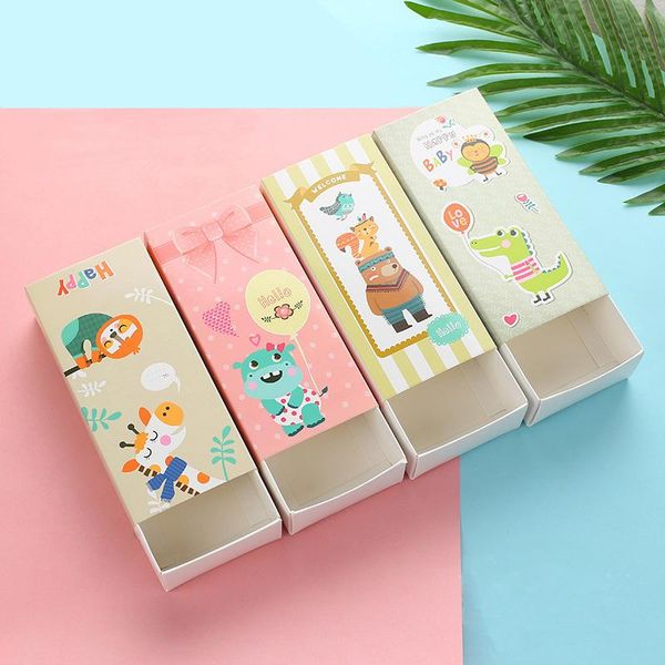 10шт cookie candy box бумажные подарочные коробки печенья упаковка картонная животных бумажная коробка свадебный дети birthday party decorat
10шт cookie candy box бумажные подарочные коробки печенья упаковка картонная животных бумажная коробка свадебный дети birthday party decorat