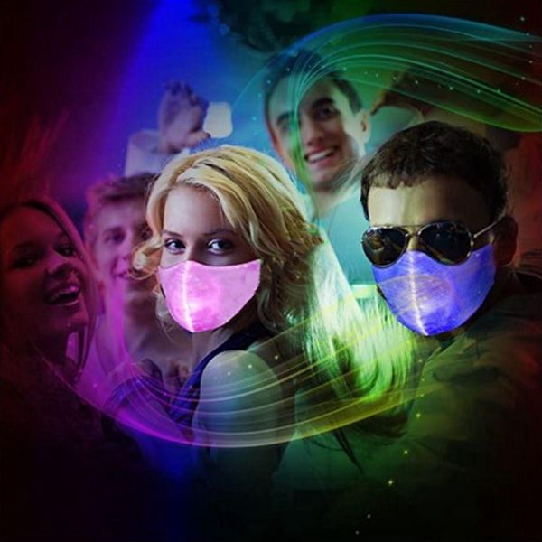 led party masks 2020 masquerade masks for halloween party supplies led light up rave mask for party festival dancing gift dhl shipping 2020
led party masks 2020 masquerade masks for halloween party supplies led light up rave mask for party festival dancing gift dhl shipping 2020