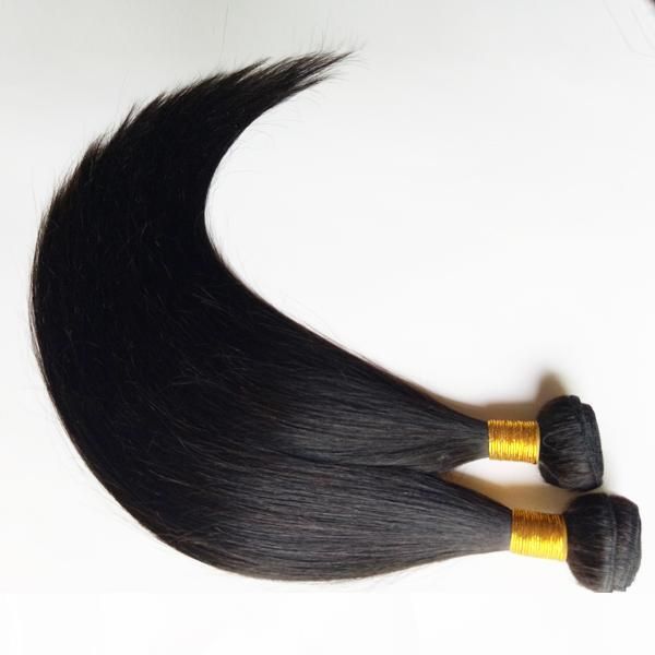formula unprocessed brazilian virgin hair peruvian human hair straight four seasons beauty 3 bundles natural color uglam remy hair, Black
formula unprocessed brazilian virgin hair peruvian human hair straight four seasons beauty 3 bundles natural color uglam remy hair, Black