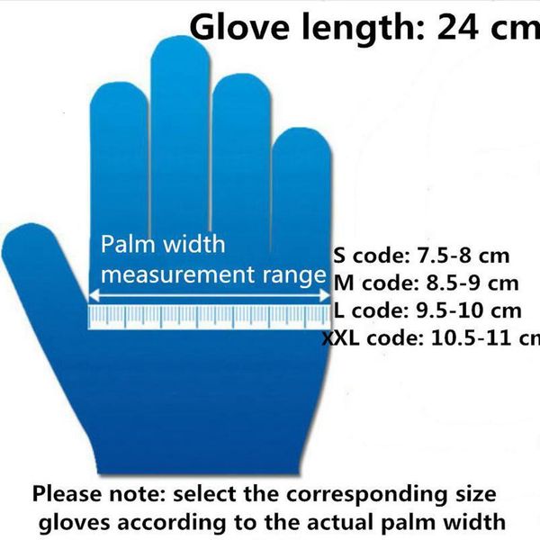 disposable blended 10lots = 1000pieces 100pcs/pack vinyl/nitrile household blue nitrile gloves ups shipping
disposable blended 10lots = 1000pieces 100pcs/pack vinyl/nitrile household blue nitrile gloves ups shipping