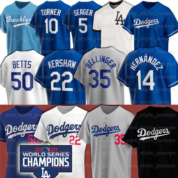 50 mookie betts dodgers jersey 7 julio urias 22 clayton kershaw 5 corey seager jackie robinson cody bellinger enrique hernandez turner z7, Blue;black
50 mookie betts dodgers jersey 7 julio urias 22 clayton kershaw 5 corey seager jackie robinson cody bellinger enrique hernandez turner z7, Blue;black