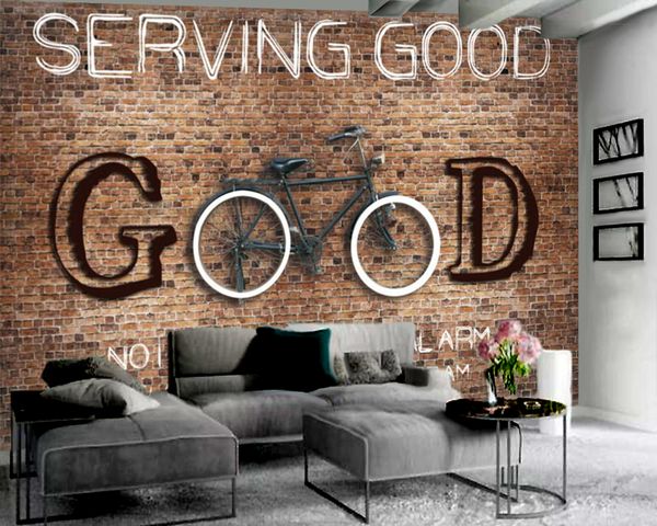 modern mural 3d wallpaper retro brick wall bicycle 3d wallpaper 3d wall paper for living room custom p
modern mural 3d wallpaper retro brick wall bicycle 3d wallpaper 3d wall paper for living room custom p
