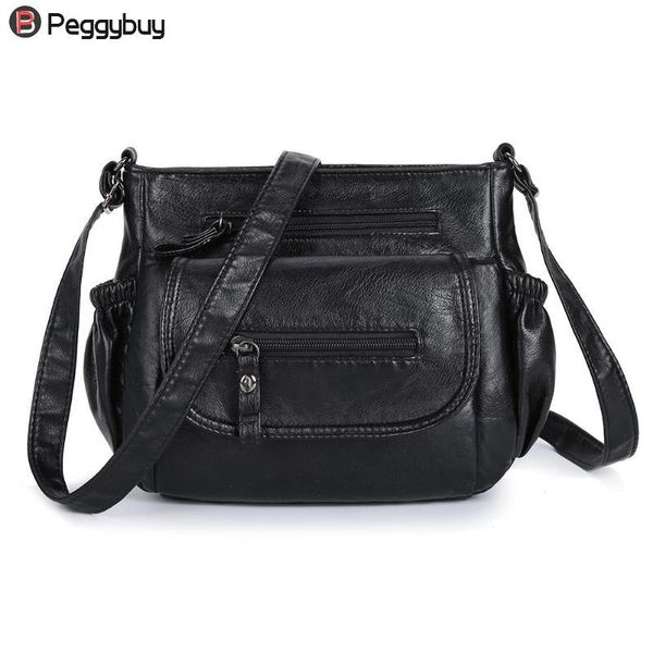 fashion shoulder messenger bags pu leather crossbody bags multi-pocket purse ladies leather purse bag handbags
fashion shoulder messenger bags pu leather crossbody bags multi-pocket purse ladies leather purse bag handbags