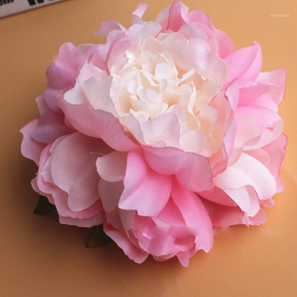 decorative flowers & wreaths 10 pcs/lot simulation french grand peony head diy flower ball wedding decoration background wall wreath1
decorative flowers & wreaths 10 pcs/lot simulation french grand peony head diy flower ball wedding decoration background wall wreath1