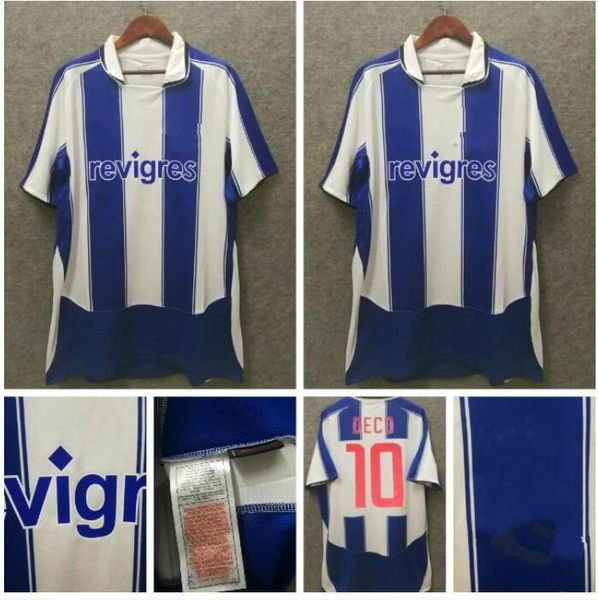 porto retro jersey 2003 2004 cup final home deco finals vintage football shirt kits classic uniform #77 mccarthy #11 derlei, Black;yellow
porto retro jersey 2003 2004 cup final home deco finals vintage football shirt kits classic uniform #77 mccarthy #11 derlei, Black;yellow
