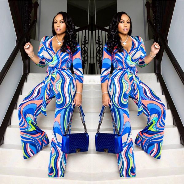women's jumpsuits & rompers autumn fashion elegant women bodysuit streetwear casual long sleeves color print lady jumpsuit, Black;white
women's jumpsuits & rompers autumn fashion elegant women bodysuit streetwear casual long sleeves color print lady jumpsuit, Black;white