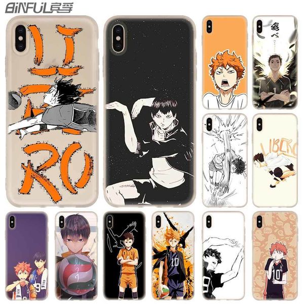 haikyuu anime fundas cover case silicone soft for iphone x 11 pro xs max xr 6 7 8 plus 5 12 s phone cases telefoonhoesjes etui
haikyuu anime fundas cover case silicone soft for iphone x 11 pro xs max xr 6 7 8 plus 5 12 s phone cases telefoonhoesjes etui