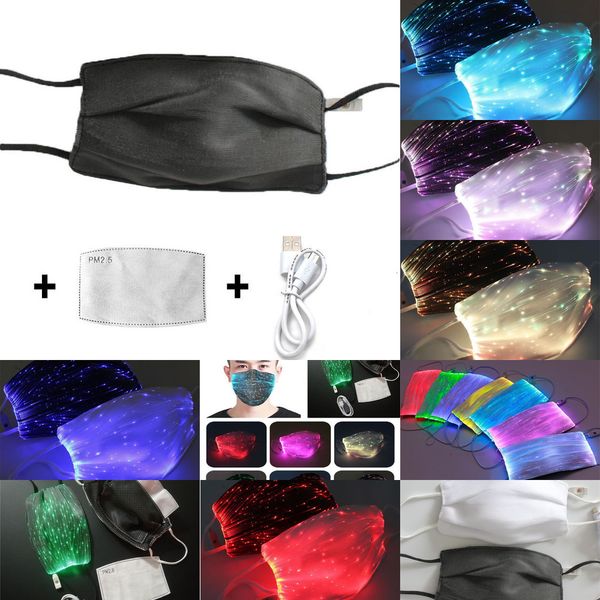 fashion glowing with pm2.5 filters 7 colors luminous led face masks for christmas party festival masquerade rave mask designer 2 n1ken
fashion glowing with pm2.5 filters 7 colors luminous led face masks for christmas party festival masquerade rave mask designer 2 n1ken