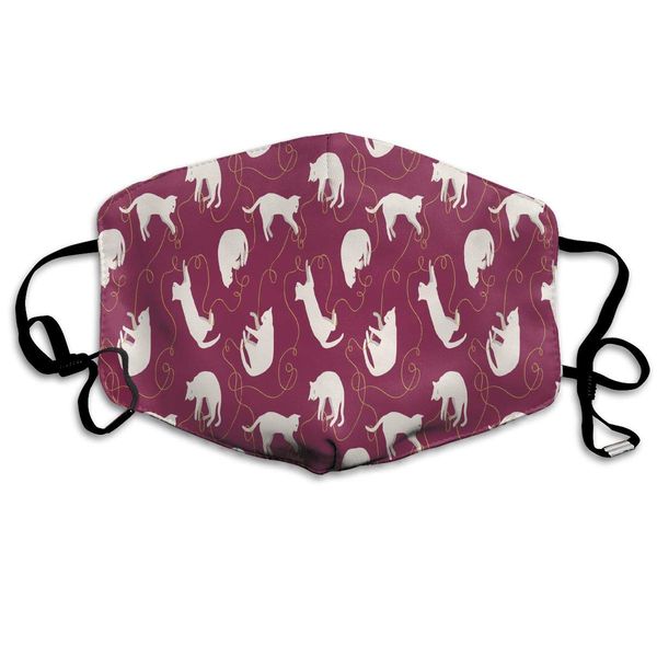 dustproof washable reusable red white cat mouth cover mask protective warm windproof mask
dustproof washable reusable red white cat mouth cover mask protective warm windproof mask