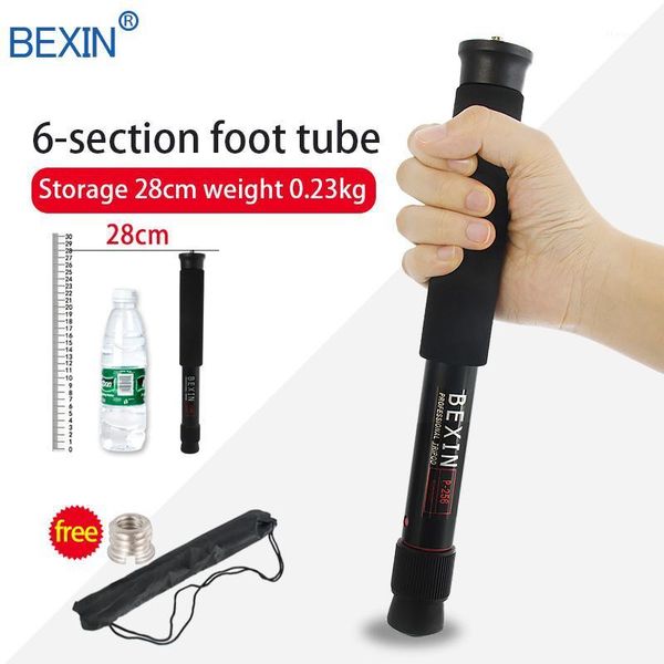 professional lightweight camera monopod tripod protable adjustable monopod for dslr camera outdoor mobilephone stand1
professional lightweight camera monopod tripod protable adjustable monopod for dslr camera outdoor mobilephone stand1