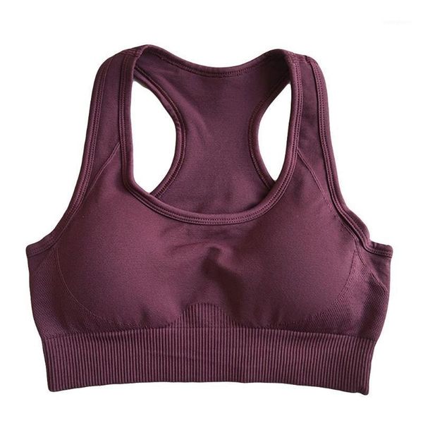 gym clothing women no steel ring bra sports underwear matching sponge pad push up workout fitness chest intimates running 1, White;black
gym clothing women no steel ring bra sports underwear matching sponge pad push up workout fitness chest intimates running 1, White;black