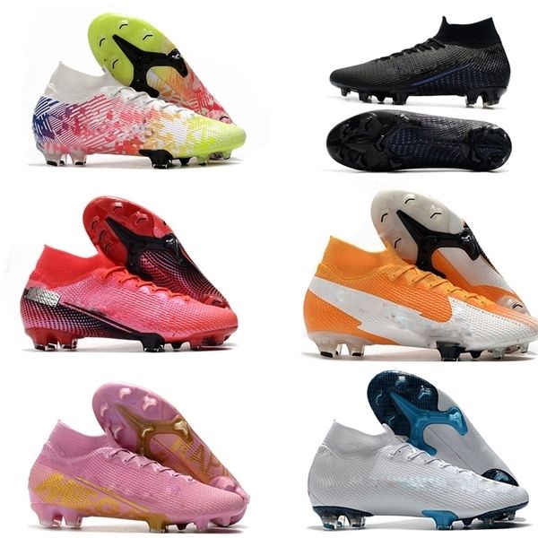 football boots high ankle football boots cr7 mercurial superfly 7 elite ag soccer shoes neymar acc superfly vii 360 ronaldo soccer cleats
football boots high ankle football boots cr7 mercurial superfly 7 elite ag soccer shoes neymar acc superfly vii 360 ronaldo soccer cleats