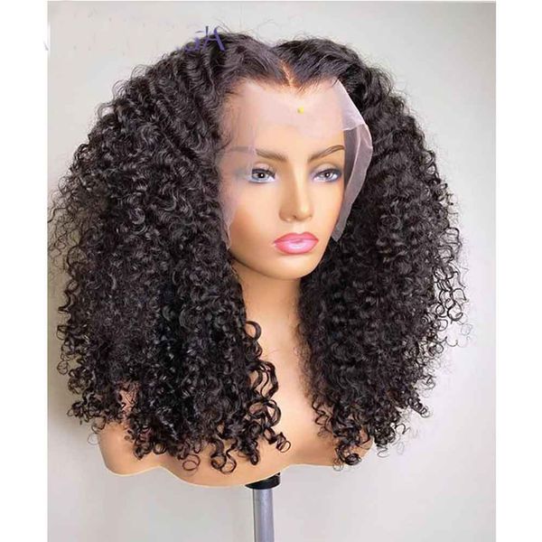 natural hairline 180 density soft kinky curly lace front wig for women black/white with baby hair preplucked glueless daily cosplay 26 inch, Black;brown
natural hairline 180 density soft kinky curly lace front wig for women black/white with baby hair preplucked glueless daily cosplay 26 inch, Black;brown