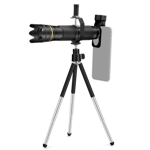 4k hd 15-36x adjustable optical zoom camera lens w/ tripod remote storage case phone telep lens mobile external accessories
4k hd 15-36x adjustable optical zoom camera lens w/ tripod remote storage case phone telep lens mobile external accessories