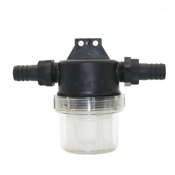 50 mesh super clean ultrafine filtration water filter 20mm, 25mm barbed interface garden irrigation agriculture filter 1 pc1
50 mesh super clean ultrafine filtration water filter 20mm, 25mm barbed interface garden irrigation agriculture filter 1 pc1
