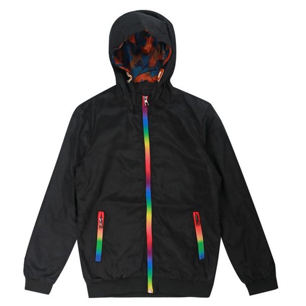 woodvoice new mens jacket windbreaker 2020 spring autumn fashion outwear jacket men hooded casual jackets male jaqueta masculina, Black;brown
woodvoice new mens jacket windbreaker 2020 spring autumn fashion outwear jacket men hooded casual jackets male jaqueta masculina, Black;brown