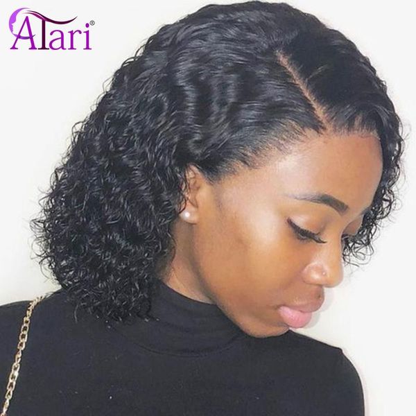 bob lace front wig kinky curly wig hd lace frontal 13x4 4x4 bob pre plucked virgin brazilian curly wigs for black women, Black;brown
bob lace front wig kinky curly wig hd lace frontal 13x4 4x4 bob pre plucked virgin brazilian curly wigs for black women, Black;brown