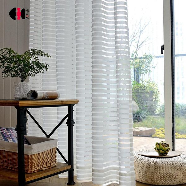solid horizontal striped curtain for bedroom living room jacquard simple modern balcony french window drapes gauze wp135c
solid horizontal striped curtain for bedroom living room jacquard simple modern balcony french window drapes gauze wp135c