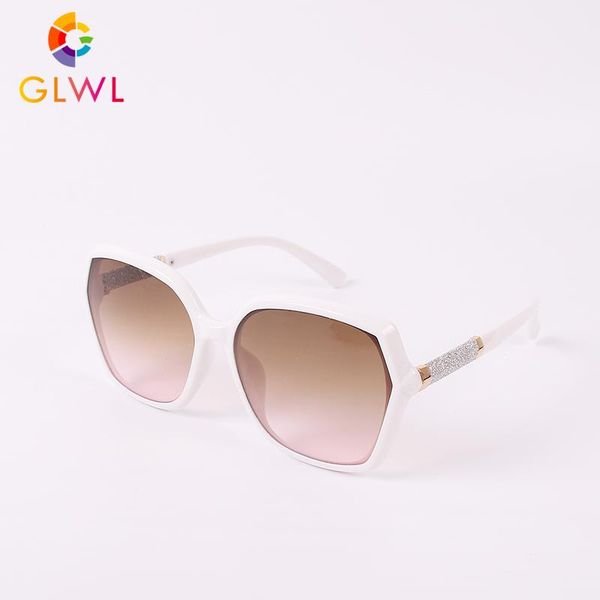 sunglasses women glasses vintage women's white glases gradient fashion designer female oversize eyewear ladies retro eyeglasses, White;black
sunglasses women glasses vintage women's white glases gradient fashion designer female oversize eyewear ladies retro eyeglasses, White;black