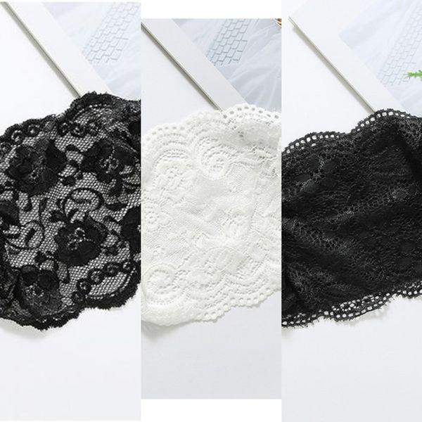 unisexface in stock mask embroidery lace comfortable washable mouth face cover fashion girl black/white party mask
unisexface in stock mask embroidery lace comfortable washable mouth face cover fashion girl black/white party mask