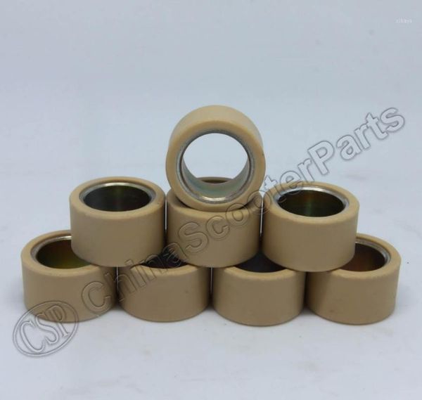 wholesale- 30 x 18 28g clutch variator roller for cf188 cfmoto cf moto 500 500cc cf196 800 800cc atv utv scooter parts1
wholesale- 30 x 18 28g clutch variator roller for cf188 cfmoto cf moto 500 500cc cf196 800 800cc atv utv scooter parts1