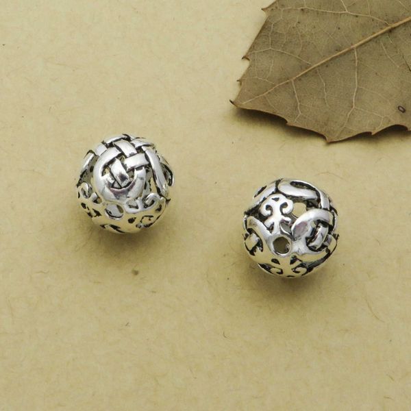 s925 pure silver accessories taiyin diy hand string hollow bead spacer loose bead bracelet material
s925 pure silver accessories taiyin diy hand string hollow bead spacer loose bead bracelet material