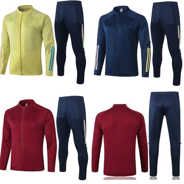 2020 2021 pepe nicolas ceballos hen soccer jerseys jacket sets tracksuits sports wear jersey 20 21 training uniform shirt tracksuit pants, Black
2020 2021 pepe nicolas ceballos hen soccer jerseys jacket sets tracksuits sports wear jersey 20 21 training uniform shirt tracksuit pants, Black