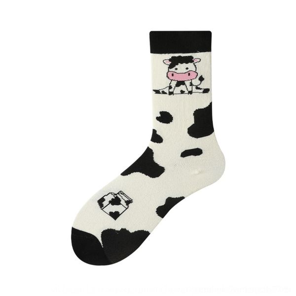 ckh0d autumn and winter creative ins trendy eb3ty socks women's cow pattern socks stockings stockings and white men's sports black
ckh0d autumn and winter creative ins trendy eb3ty socks women's cow pattern socks stockings stockings and white men's sports black