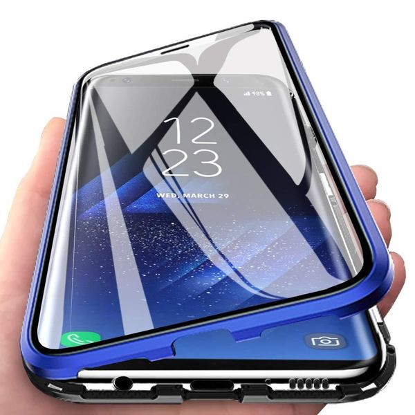 360 полная защита металлический корпус для samsung galaxy a10 m10 магнитное поглощение двустороннего стекла задняя крышка galaxya10 h jllvxp
360 полная защита металлический корпус для samsung galaxy a10 m10 магнитное поглощение двустороннего стекла задняя крышка galaxya10 h jllvxp
