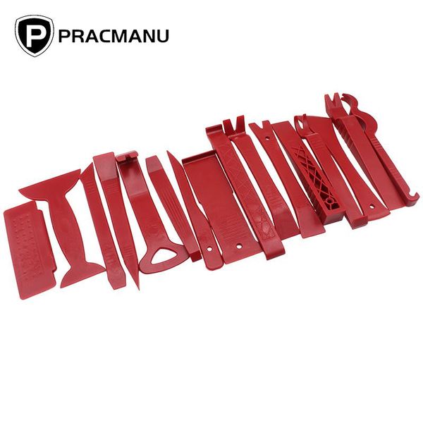 pracmanu car audio disassembly tool door panel removal hand tool set 11/13/19/38pcs removal kit car door tools pry
pracmanu car audio disassembly tool door panel removal hand tool set 11/13/19/38pcs removal kit car door tools pry