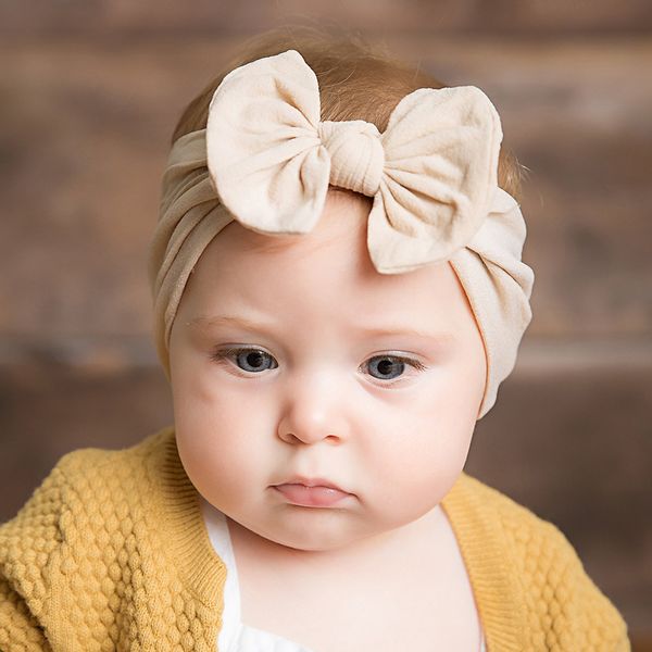 baby girls bows headband nylon turban headwraps with bowknot head bands stretchy hair bands kids hair band children hair accessories e121708, Slivery;white
baby girls bows headband nylon turban headwraps with bowknot head bands stretchy hair bands kids hair band children hair accessories e121708, Slivery;white