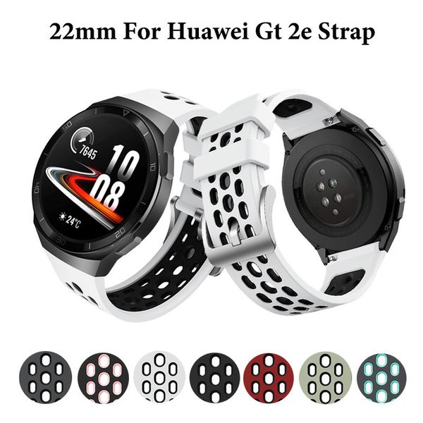 gt 2e ремешок замена браслета 22 мм силиконовый браслет для huawei watch gt2e умные аксессуары
gt 2e ремешок замена браслета 22 мм силиконовый браслет для huawei watch gt2e умные аксессуары