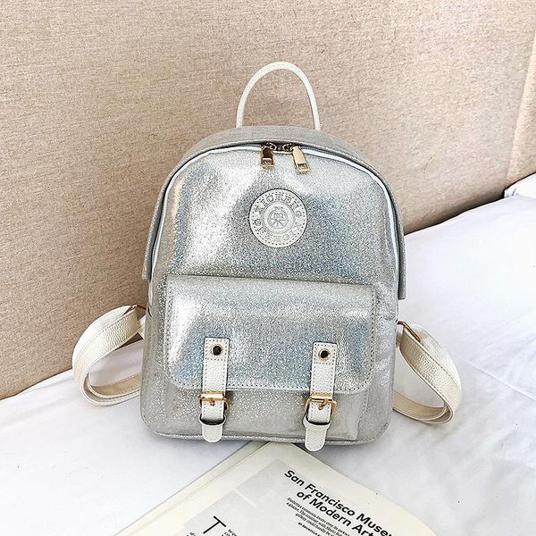 beibaobao new brand 2020 women's backpacks pu leather fashion girls school bags double zipper backpack girls daypack luxury bags
beibaobao new brand 2020 women's backpacks pu leather fashion girls school bags double zipper backpack girls daypack luxury bags
