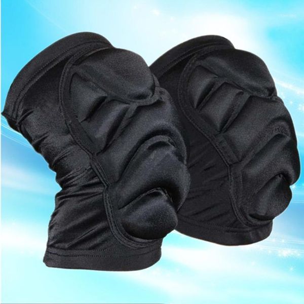 knee elbow pads sports knee protector support motorcycle ski skating thicken for outdoor exercise sport ornaments1, Black;gray
knee elbow pads sports knee protector support motorcycle ski skating thicken for outdoor exercise sport ornaments1, Black;gray