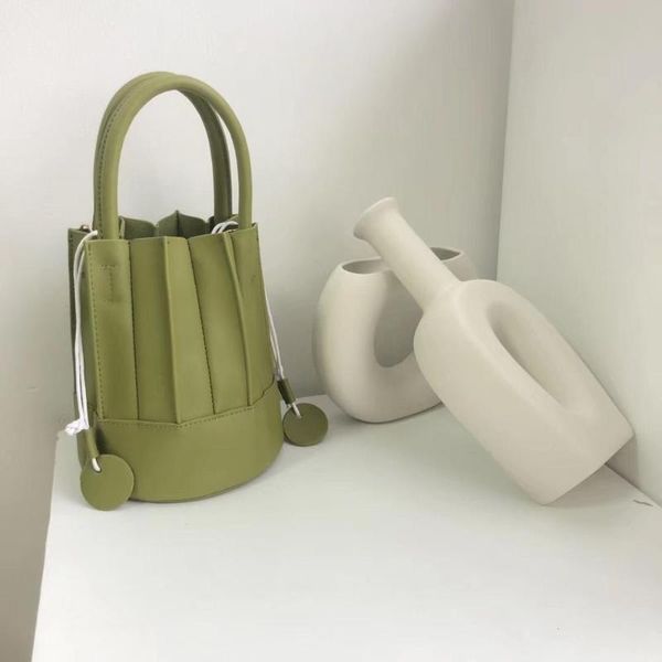 fashion candy color bucket bags shoulder bag women female pu leather bags crossbody korean handbags
fashion candy color bucket bags shoulder bag women female pu leather bags crossbody korean handbags
