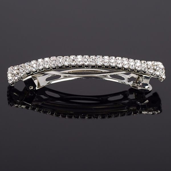 ponytail decoration three drainage drill women's hairpin headgear clip clip hairpin ponytail hairpin classic spring clip, Golden;silver
ponytail decoration three drainage drill women's hairpin headgear clip clip hairpin ponytail hairpin classic spring clip, Golden;silver