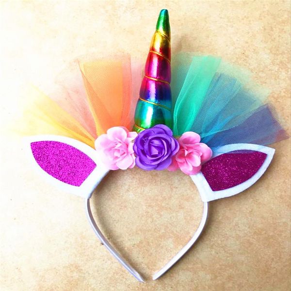 1pc glitter unicorn horns headbands for kids beautiful flower headwear rabbit ears diy hair accessories halloween party qylmxe bdesybag
1pc glitter unicorn horns headbands for kids beautiful flower headwear rabbit ears diy hair accessories halloween party qylmxe bdesybag