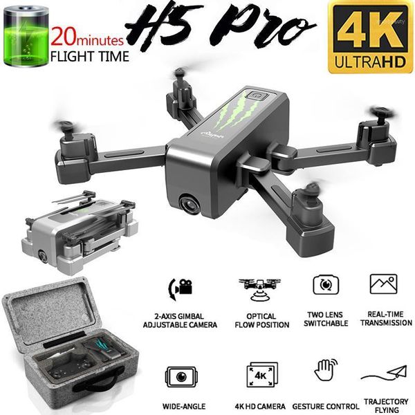 2020 new h5 rc drone with 4k camera wifi fpv optical flow dual camera foldable quadcopter drone stabilization gimbal 50x zoom1
2020 new h5 rc drone with 4k camera wifi fpv optical flow dual camera foldable quadcopter drone stabilization gimbal 50x zoom1
