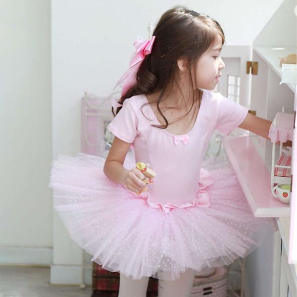 special korean children's dance ballet girls' short sve student performance training drs shapeng gauze skirt, Blue
special korean children's dance ballet girls' short sve student performance training drs shapeng gauze skirt, Blue