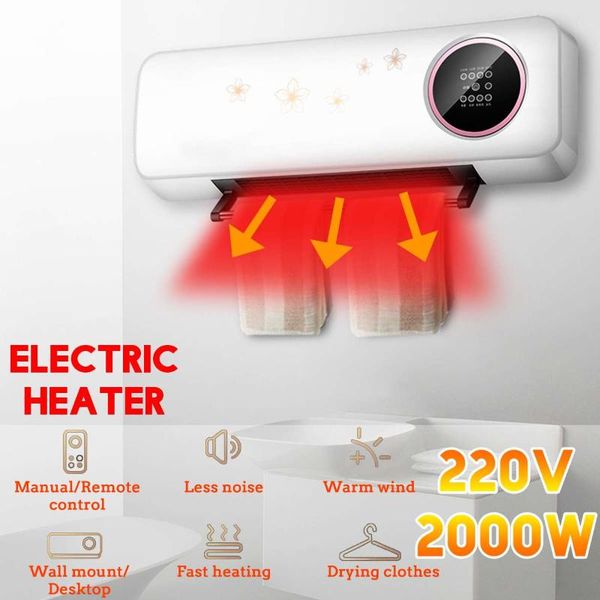 2000w 220v wall mounted air conditioner heater fan heating cooling room bathroom waterproof remote control air conditioning
2000w 220v wall mounted air conditioner heater fan heating cooling room bathroom waterproof remote control air conditioning