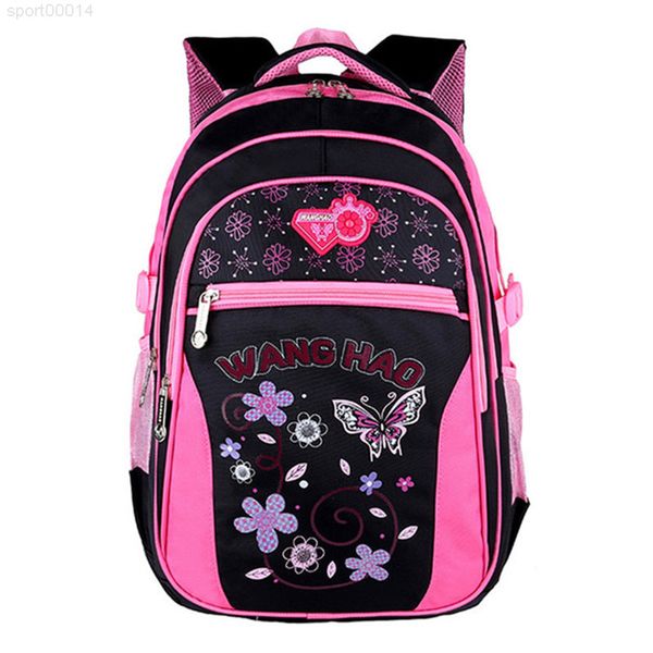 2 sizes new children school bags for girls lovely butterfly printing backpack waterproof kids book bag backpacks mochila
2 sizes new children school bags for girls lovely butterfly printing backpack waterproof kids book bag backpacks mochila