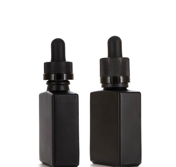 30ml black frosted glass liquid reagent pipette dropper bottles square essential oil perfume bottle smoke oil jllqdf insyard
30ml black frosted glass liquid reagent pipette dropper bottles square essential oil perfume bottle smoke oil jllqdf insyard