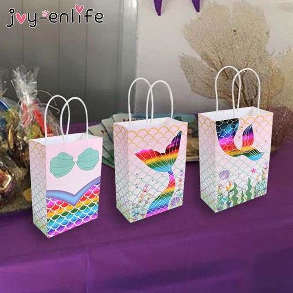 3pcs glitter little paper tote bag candy box gift cookies packaging bags mermaid girl birthday party favors
3pcs glitter little paper tote bag candy box gift cookies packaging bags mermaid girl birthday party favors