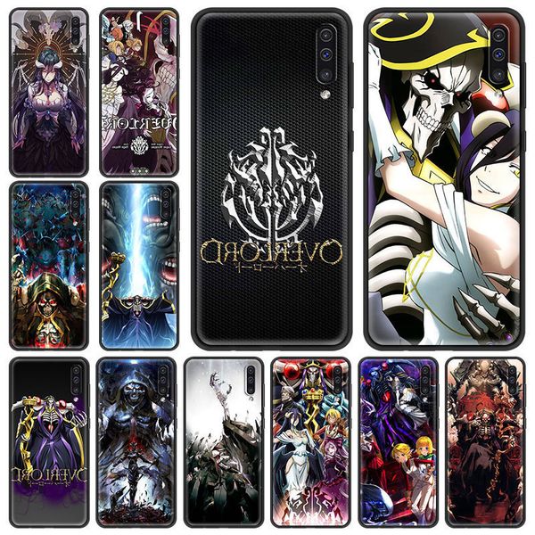 тонкий мягкий телефон чехол для samsung galaxy a50 a70 a10 a30 a20e a20s a40 a10s a10e a80 a90 black shell капа cover overlord аниме
тонкий мягкий телефон чехол для samsung galaxy a50 a70 a10 a30 a20e a20s a40 a10s a10e a80 a90 black shell капа cover overlord аниме
