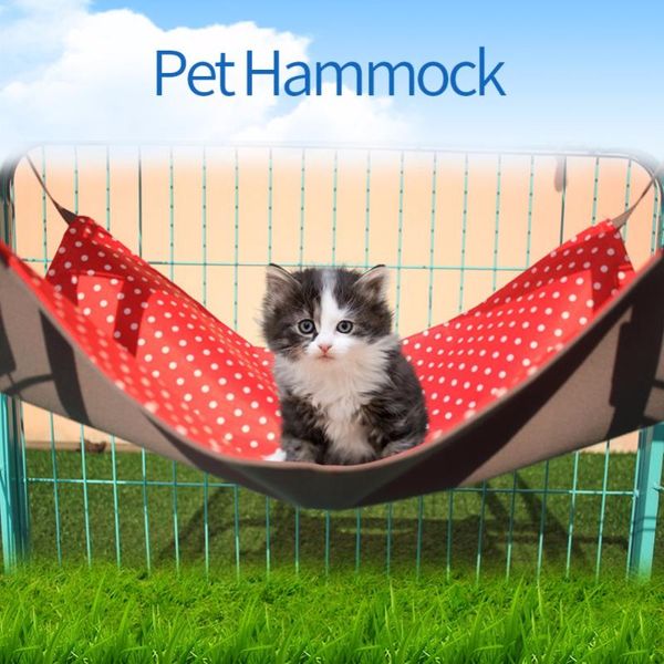 comfortable optional 5 colors s/l cute small cat cage hammock soft waterproof pet hanging sleeping bed
comfortable optional 5 colors s/l cute small cat cage hammock soft waterproof pet hanging sleeping bed